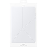 Samsung Book Cover, Tablethülle weiß, Samsung Galaxy Tab A11+
