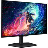 Samsung Odyssey S27HG612SU OLED (G61SH), Gaming-Monitor 67 cm (27 Zoll), schwarz, WQHD, HDMI, DP, 240Hz Panel