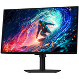 Samsung Odyssey S27HG612SU OLED (G61SH), Gaming-Monitor 67 cm (27 Zoll), schwarz, WQHD, HDMI, DP, 240Hz Panel