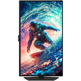 Samsung Odyssey S27HG612SU OLED (G61SH), Gaming-Monitor 67 cm (27 Zoll), schwarz, WQHD, HDMI, DP, 240Hz Panel