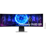 Odyssey S49DG954SU OLED G95SD, Gaming-Monitor