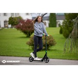 Schildkröt City Scooter Street Artist 2.0 grün/schwarz