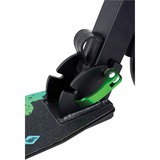 Schildkröt City Scooter Street Artist 2.0 grün/schwarz