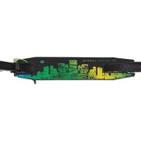 Schildkröt City Scooter Street Artist 2.0 grün/schwarz