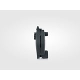 Severin Doppel-Waffeleisen Black Line WA2118 schwarz, 1.200 Watt