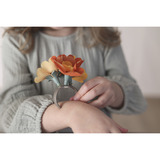 Smoby Crea Flower Schmuck-Nachfüllset, Basteln 