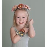 Smoby Crea Flower Schmuck-Nachfüllset, Basteln 