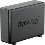 Synology DS124, NAS schwarz