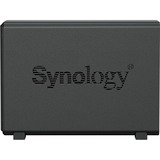 Synology DS124, NAS schwarz