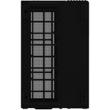 Thermaltake View 380 XL WS ARGB Black, Tower-Gehäuse schwarz/holz, Tempered Glass x 2, Holz-Struktur