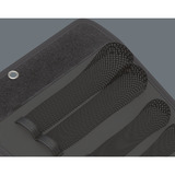 Wera 6007 Joker 11 Set 1 Maul-Ringratschenschlüssel-Satz, 11-teilig, Schraubenschlüssel mit Haltefunktion