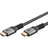 Plus Ultra High-Speed HDMI-Kabel, 8K @ 60Hz