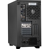 ALTERNATE We Love Gaming-PC • RTX 3070 Ti • Intel® Core™ i7-12700K • 32 GB RAM schwarz, Windows 11 Home 64-Bit