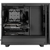 ALTERNATE We Love Gaming-PC • RTX 3070 Ti • Intel® Core™ i7-12700K • 32 GB RAM schwarz, Windows 11 Home 64-Bit