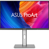 ASUS ProArt Display PA278QGV (PA278QV Gen2), LED-Monitor 68.6 cm (27 Zoll), schwarz/silber, QHD, IPS, DP, HDMI,USB-Hub, HDR10, 120Hz Panel