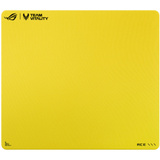 ASUS ROG Hone Control Ace L Vitality Edition, Gaming-Mauspad gelb