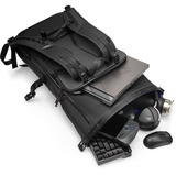 ASUS ROG Slash BP3706 Rucksack 4.0 schwarz, 35 Liter I bis 45,7 cm, 18"