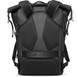 ASUS ROG Slash BP3706 Rucksack 4.0 schwarz, 35 Liter I bis 45,7 cm, 18"