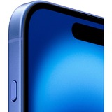 Apple iPhone 16 Plus 128GB, Handy ultramarin, iOS