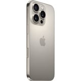 Apple iPhone 16 Pro 256GB Generalüberholt, Handy Titan Natur, iOS
