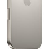 Apple iPhone 16 Pro 256GB Generalüberholt, Handy Titan Natur, iOS