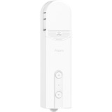 Aqara Roller Shade Driver E1, Bedienteil weiß, für Jalousien/Rollos mit Perlenkette