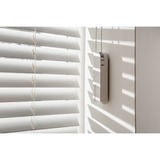 Aqara Roller Shade Driver E1, Bedienteil weiß, für Jalousien/Rollos mit Perlenkette