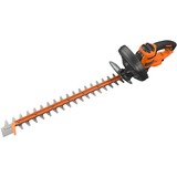 BLACK+DECKER Heckenschere BEHTS501 orange/schwarz, 600 Watt