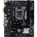 Biostar Z590MHP, Mainboard 
