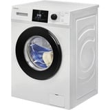 Bomann WA 7111 , Waschmaschine weiß