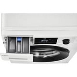 Bomann WA 7111 , Waschmaschine weiß