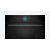 Bosch CDG714XB1 Serie 8, Dampfgarer schwarz