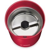 Bosch Home Kaffeemühle TSM6A014R rot, 180 Watt