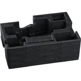 Bosch L-BOXX Einlage für GHO 18V-26 / 26-82 / 40-82 schwarz, für L-BOXX 238, für Akku-Hobel