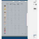 Bosch PRO Wood Kreissägeblatt, Ø 400mm, 36Z Bohrung 30mm, für Tischkreissägen
