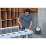 Bosch Professional Akku-Schwingschleifer GSS 12V-13 Professional solo blau/schwarz, ohne Akku und Ladegerät