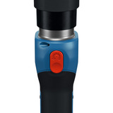 Bosch Professional Hydraulischer Akku-Kabelschneider GKH 18V-50 Professional solo, 18Volt, Elektroschere blau/schwarz, ohne Akku und Ladegerät, in XL-BOXX