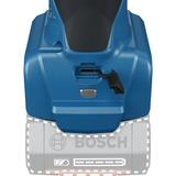 Bosch Professional Hydraulischer Akku-Kabelschneider GKH 18V-50 Professional solo, 18Volt, Elektroschere blau/schwarz, ohne Akku und Ladegerät, in XL-BOXX