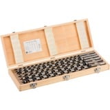Bosch Professional PRO Wood Holzschlangenbohrer-Satz, 6-teilig Arbeitslänge 385mm