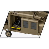 COBI Sikorsky UH-60 Black Hawk, Konstruktionsspielzeug Maßstab 1:48