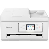 Canon PIXMA TS7750i, Multifunktionsdrucker weiß, USB, WLAN, Scan, Kopie, PIXMA Print Plan