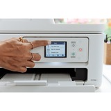 Canon PIXMA TS7750i, Multifunktionsdrucker weiß, USB, WLAN, Scan, Kopie, PIXMA Print Plan