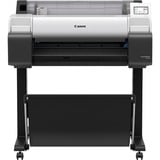 Canon imagePROGRAF TM-240, Tintenstrahldrucker grau, USB, LAN, WLAN