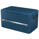 Coleman Snap'N Go 55QT, Kühlbox blau