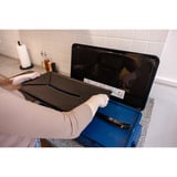 Coleman Snap'N Go 55QT, Kühlbox blau