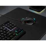 Corsair M65 RGB ULTRA, Gaming-Maus schwarz