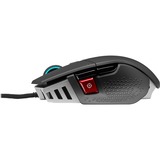 Corsair M65 RGB ULTRA, Gaming-Maus schwarz