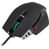 Corsair M65 RGB ULTRA, Gaming-Maus schwarz
