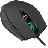 Corsair M65 RGB ULTRA, Gaming-Maus schwarz