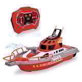 Dickie RC Fire Boat 